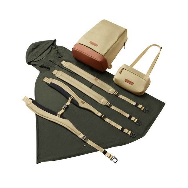 Eblo All Condition - Bagsy