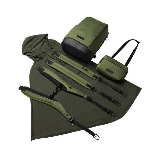 Eblo All Condition - Bagsy