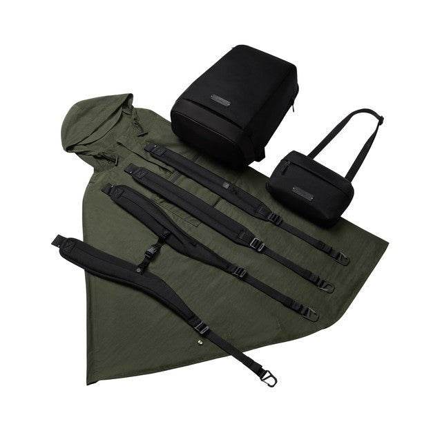 Eblo All Condition - Bagsy