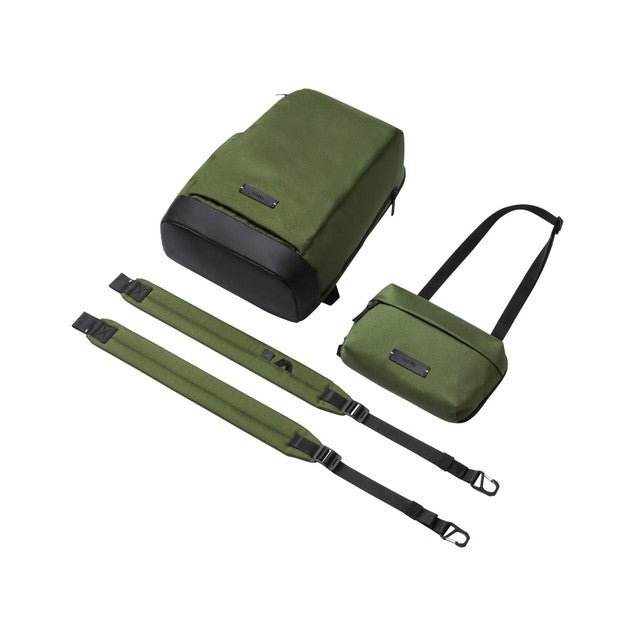 Eblo All Day - Bagsy