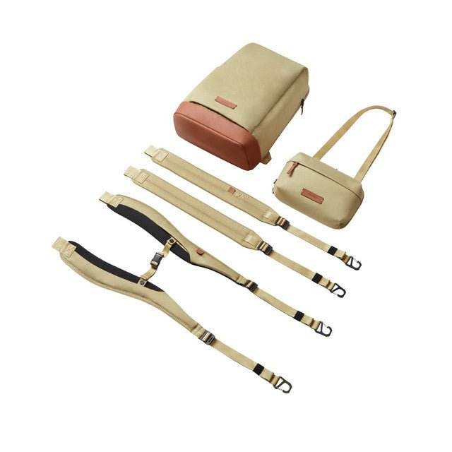 Eblo All Terrain - Bagsy