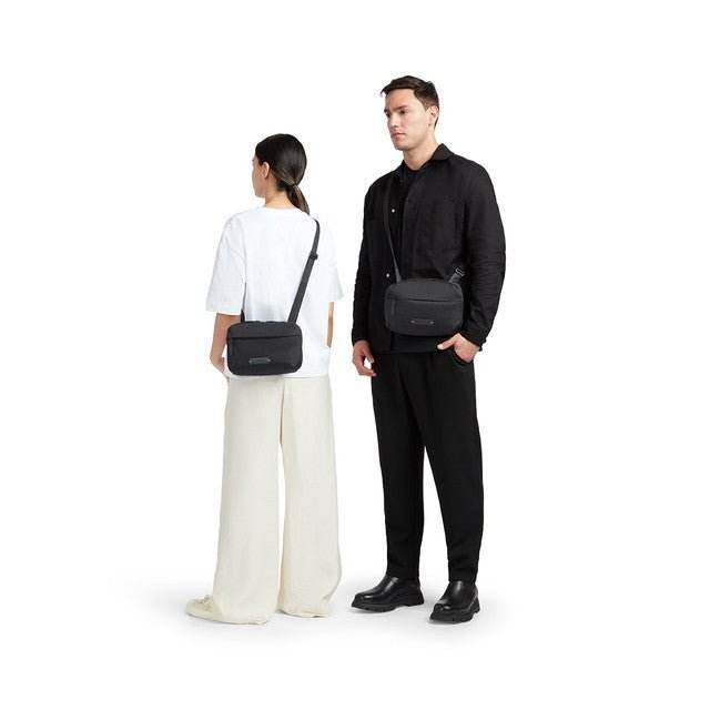 Eblo All Terrain - Bagsy