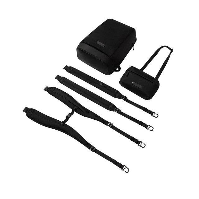 Eblo All Terrain - Bagsy