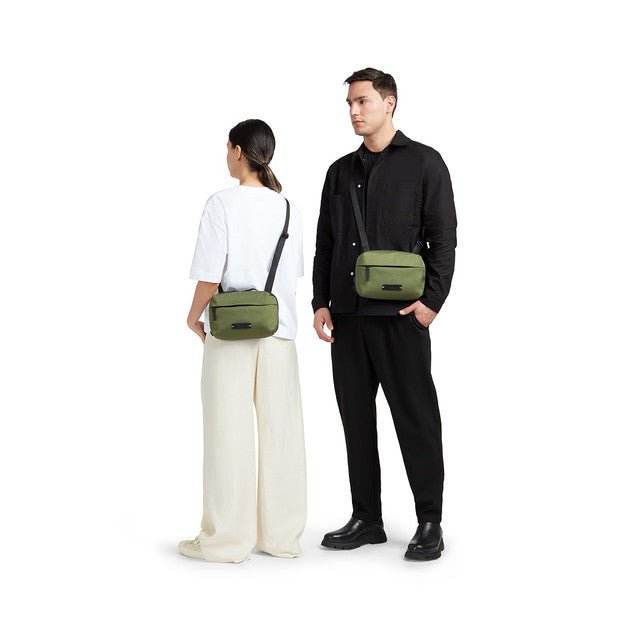 Eblo All Terrain - Bagsy