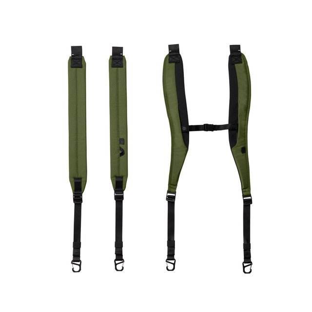 Eblo All Terrain - Bagsy