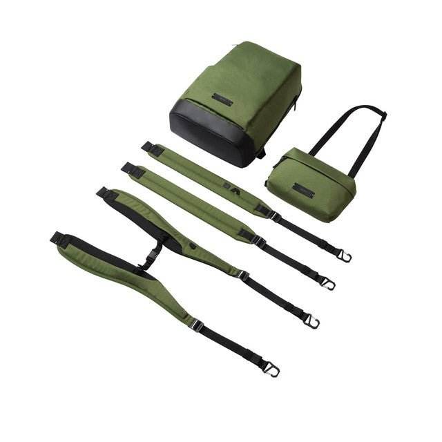 Eblo All Terrain - Bagsy