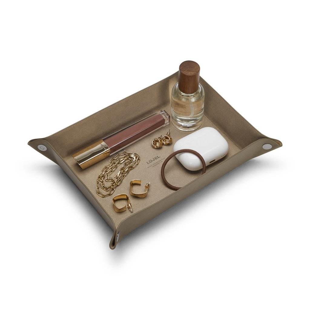 ILOJ 3 Large Table Tray - Bagsy