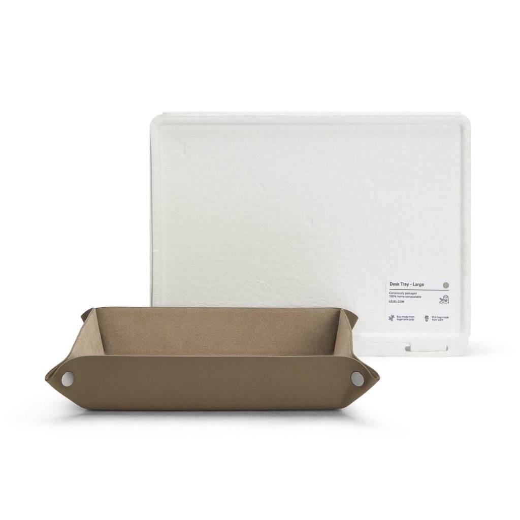 ILOJ 3 Large Table Tray - Bagsy