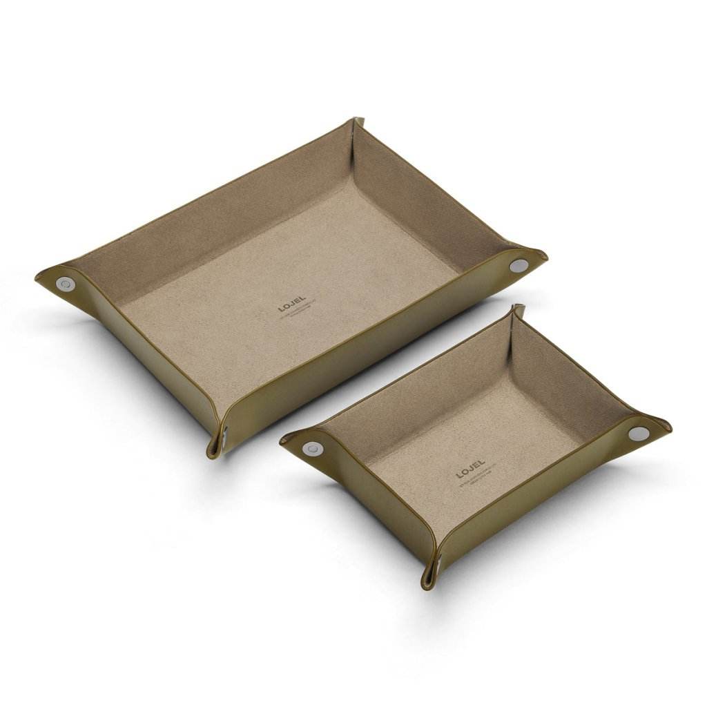 ILOJ 3 Large Table Tray - Bagsy