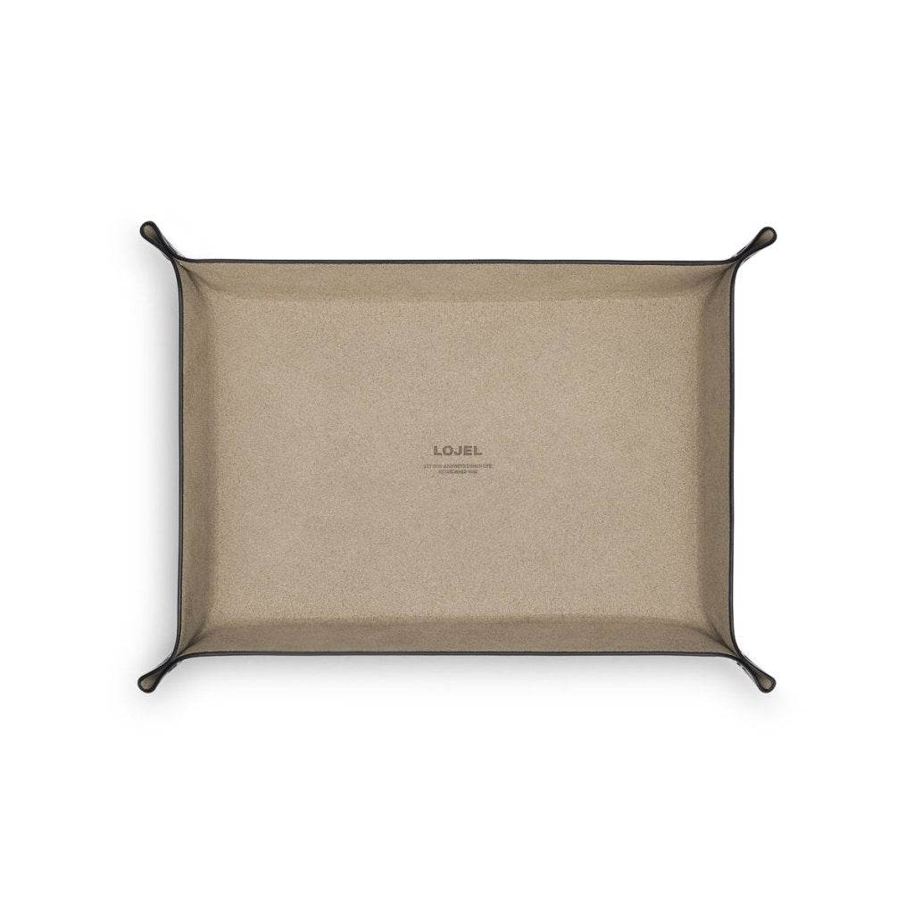 ILOJ 3 Large Table Tray - Bagsy