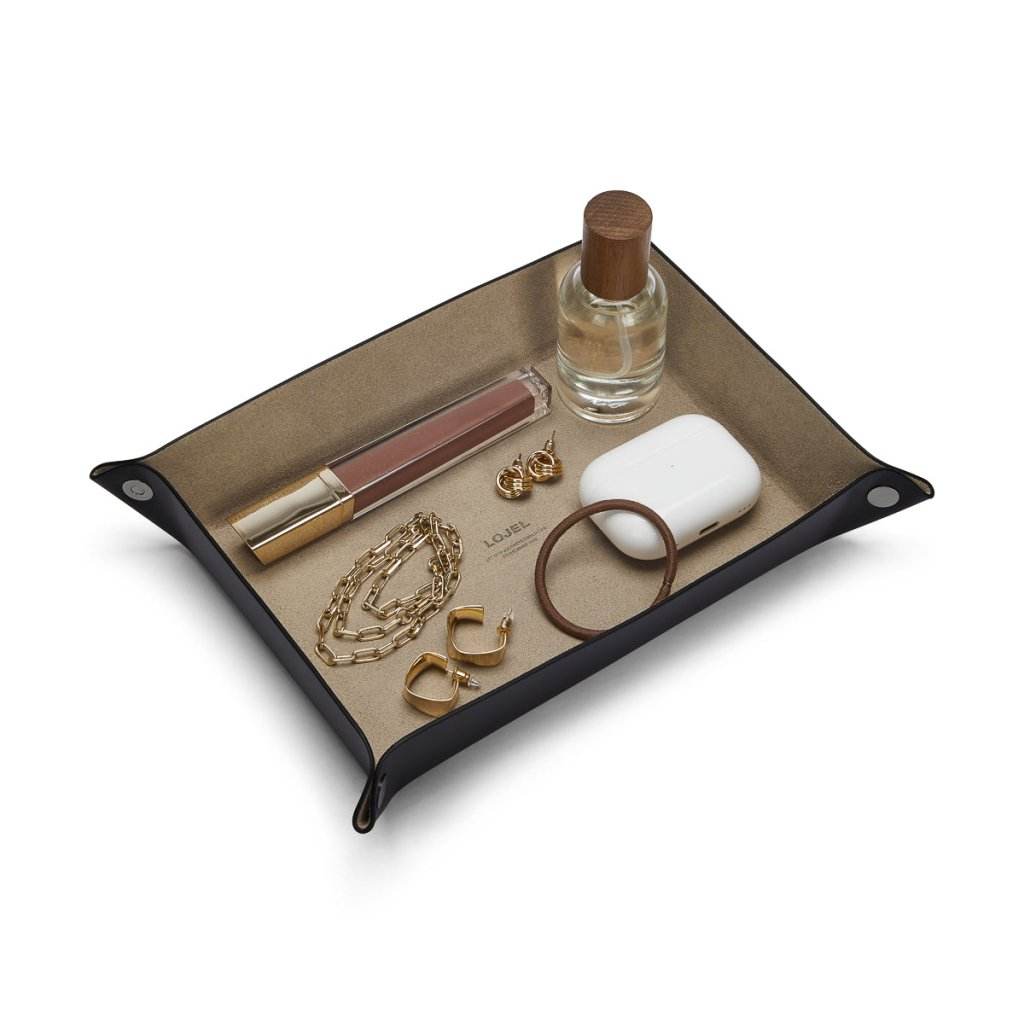 ILOJ 3 Large Table Tray - Bagsy