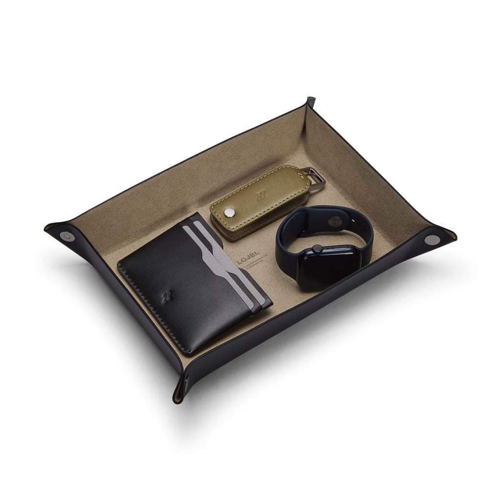 ILOJ 3 Large Table Tray - Bagsy