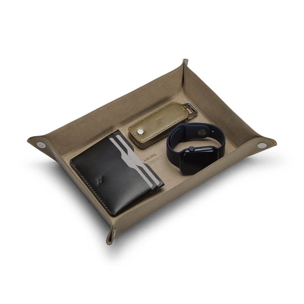 ILOJ 3 Large Table Tray - Bagsy
