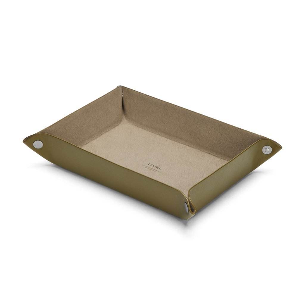 ILOJ 3 Large Table Tray - Bagsy