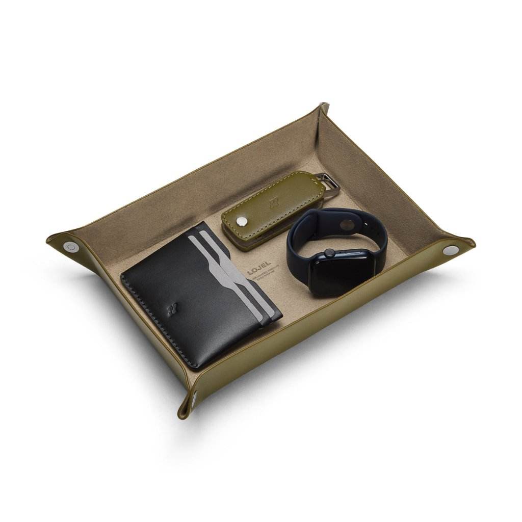 ILOJ 3 Large Table Tray - Bagsy