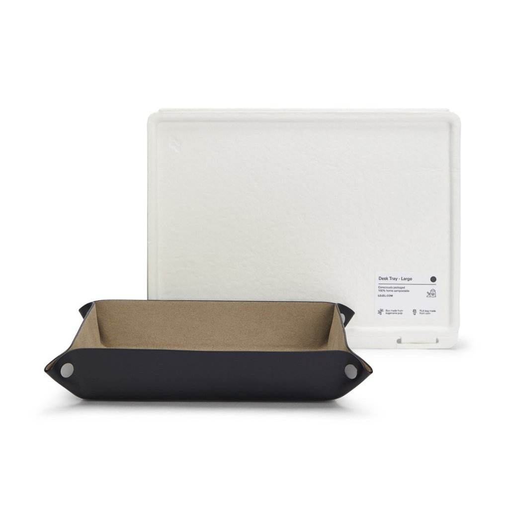 ILOJ 3 Large Table Tray - Bagsy