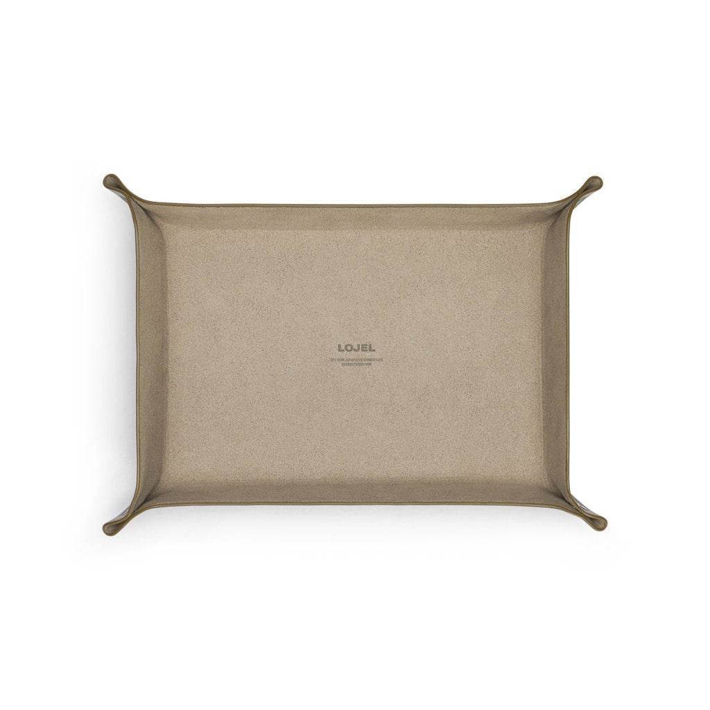 ILOJ 3 Large Table Tray - Bagsy