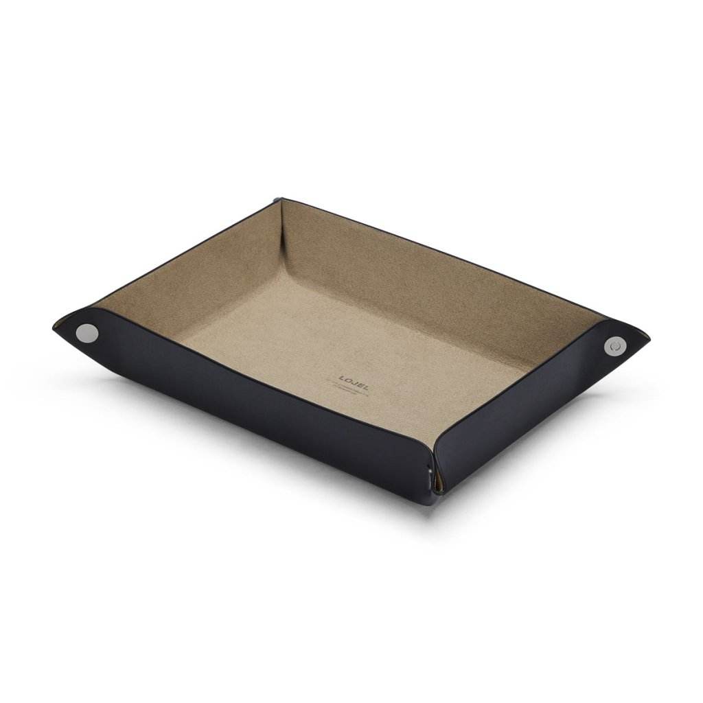 ILOJ 3 Large Table Tray - Bagsy