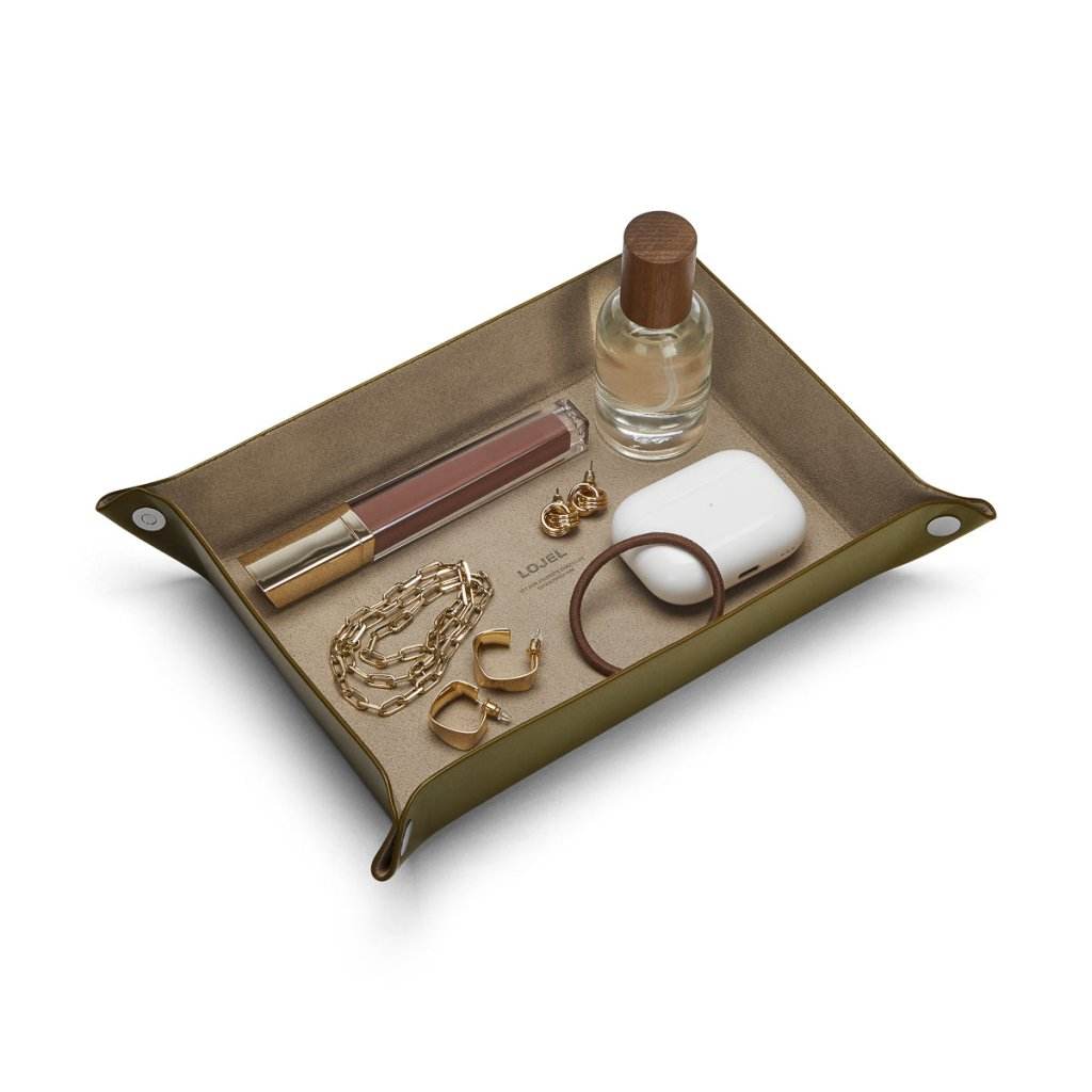 ILOJ 3 Large Table Tray - Bagsy