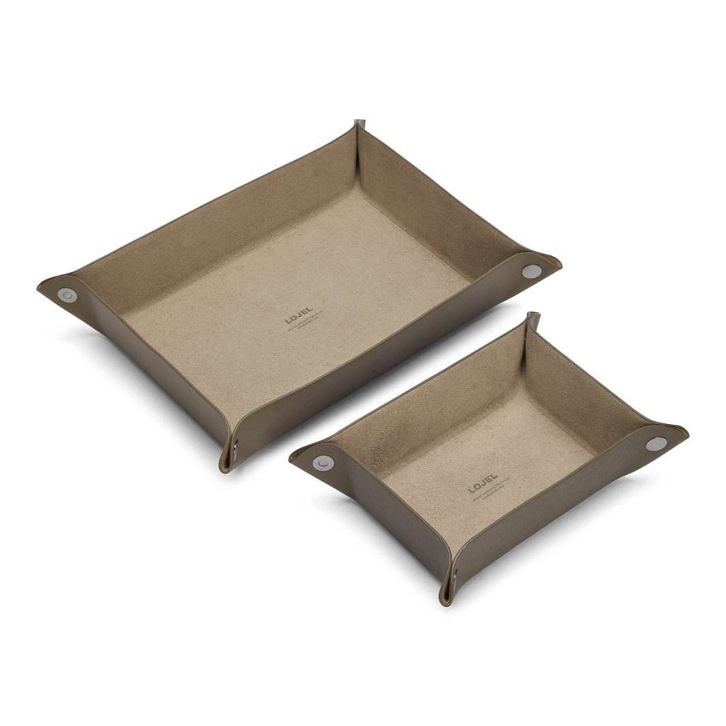 ILOJ 3 Large Table Tray - Bagsy
