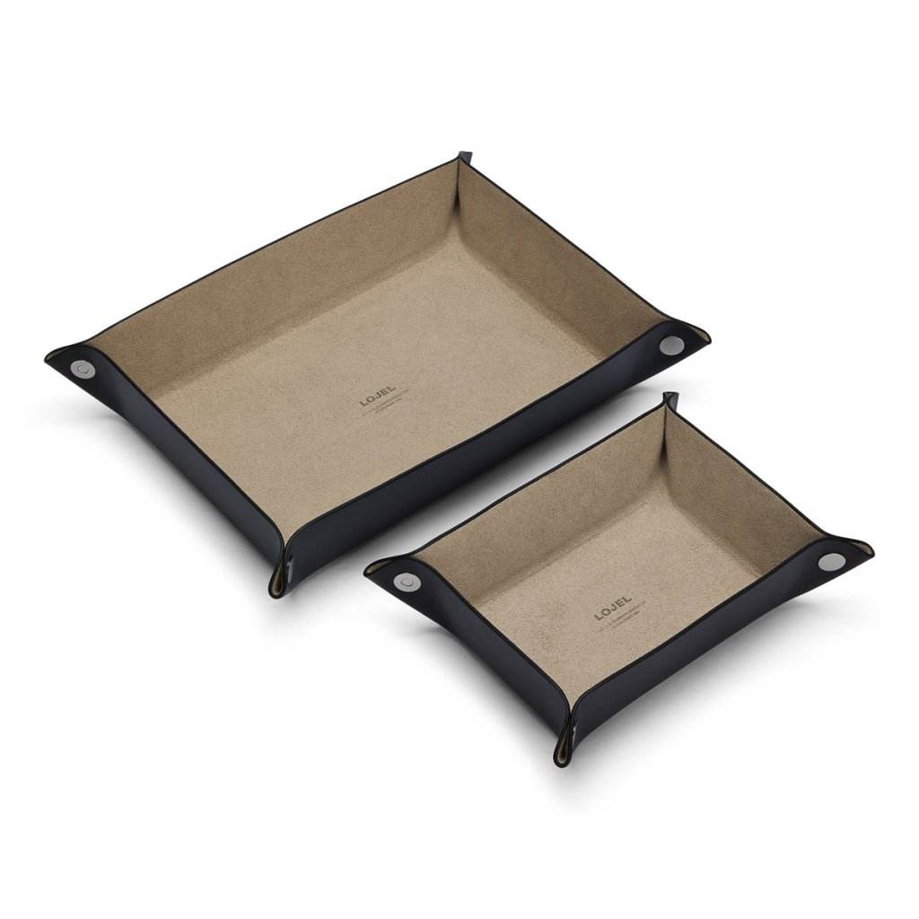 ILOJ 3 Large Table Tray - Bagsy