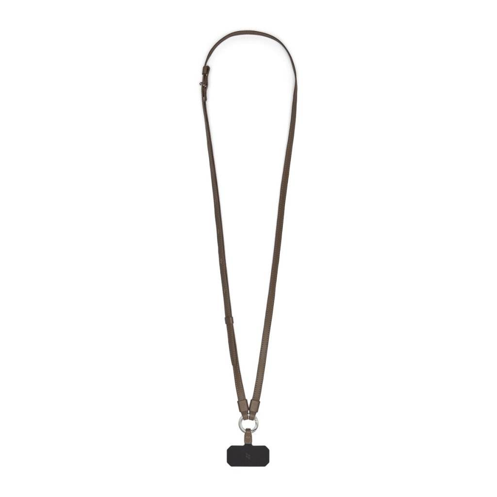 ILOJ 3 Leather Crossbody Strap - Bagsy