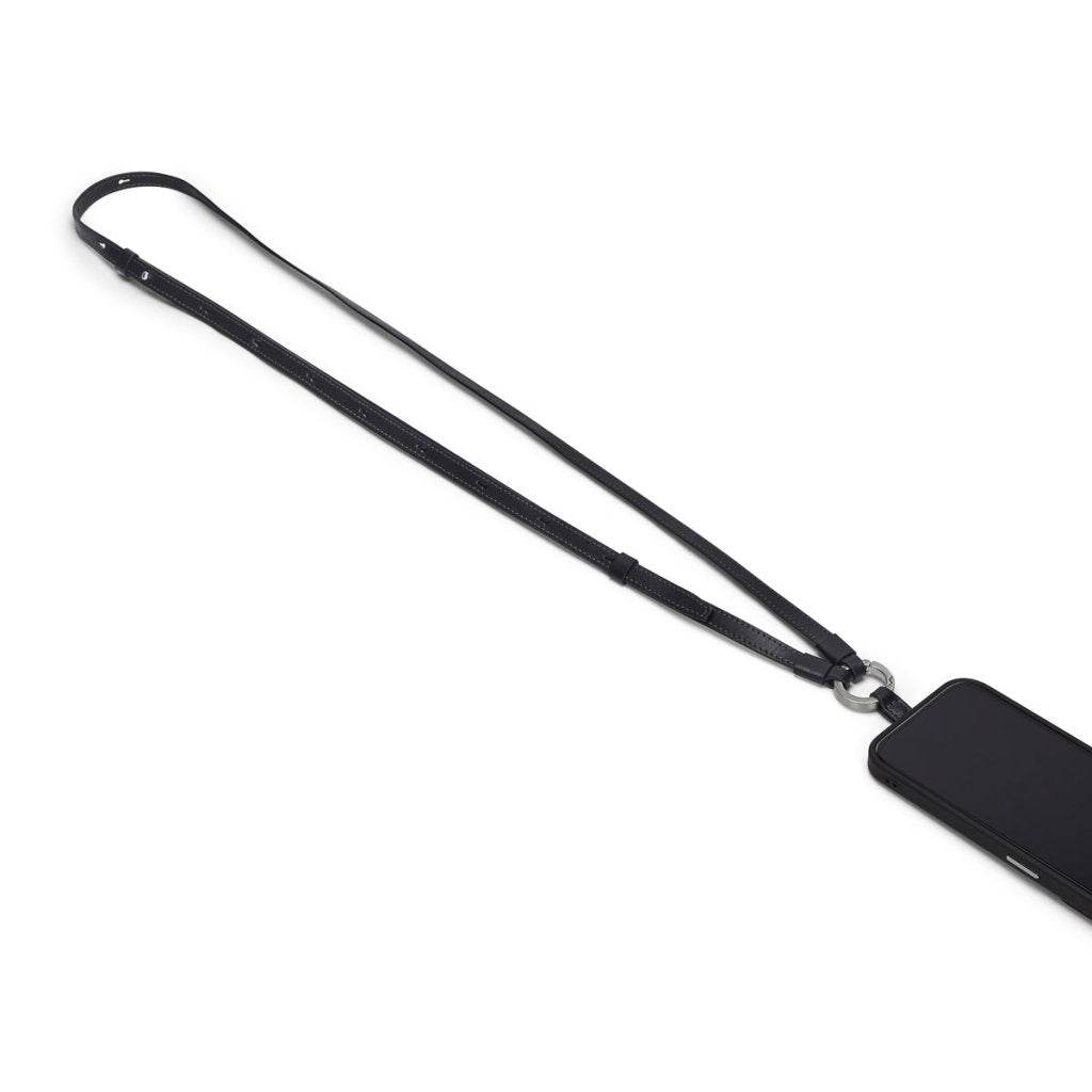 ILOJ 3 Leather Crossbody Strap - Bagsy