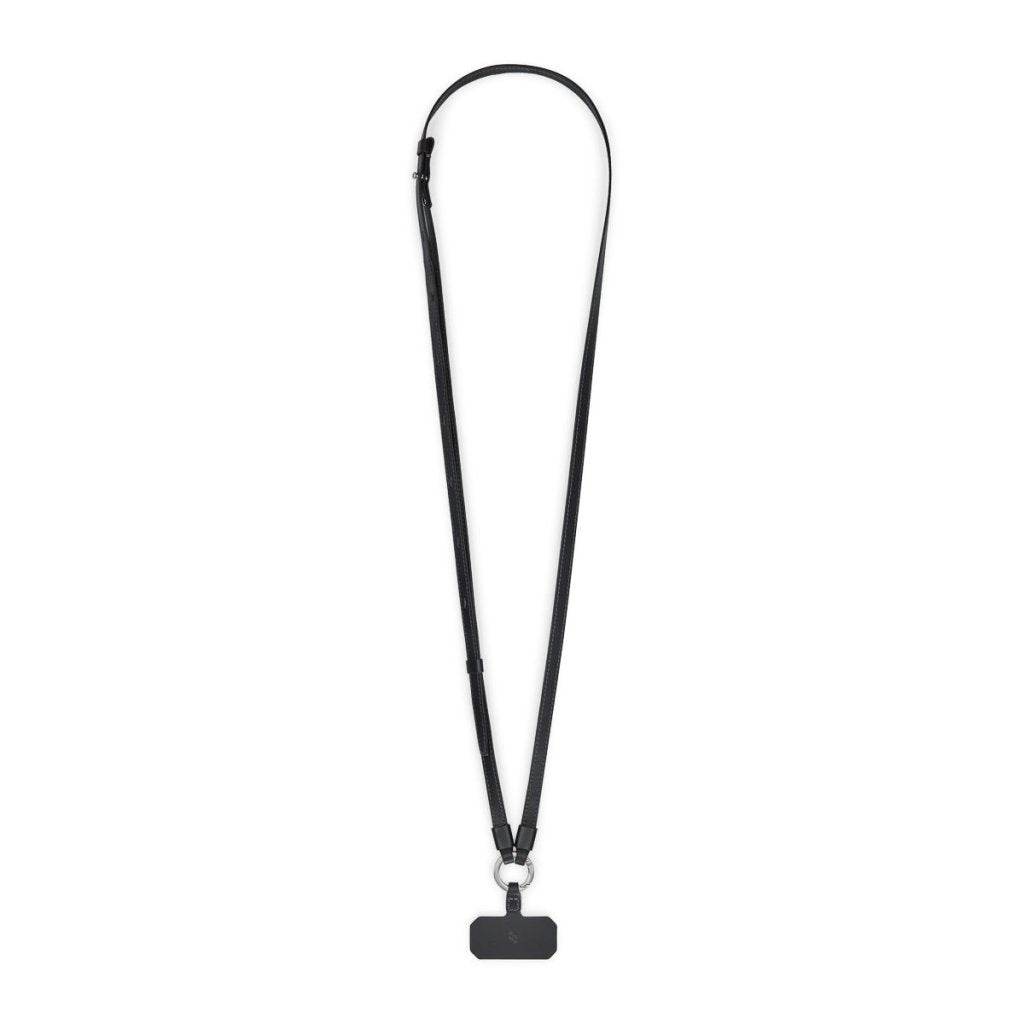 ILOJ 3 Leather Crossbody Strap - Bagsy