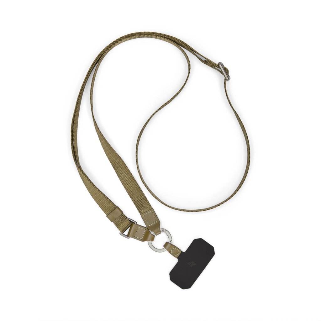 ILOJ 3 Nylon Crossbody Strap - Bagsy