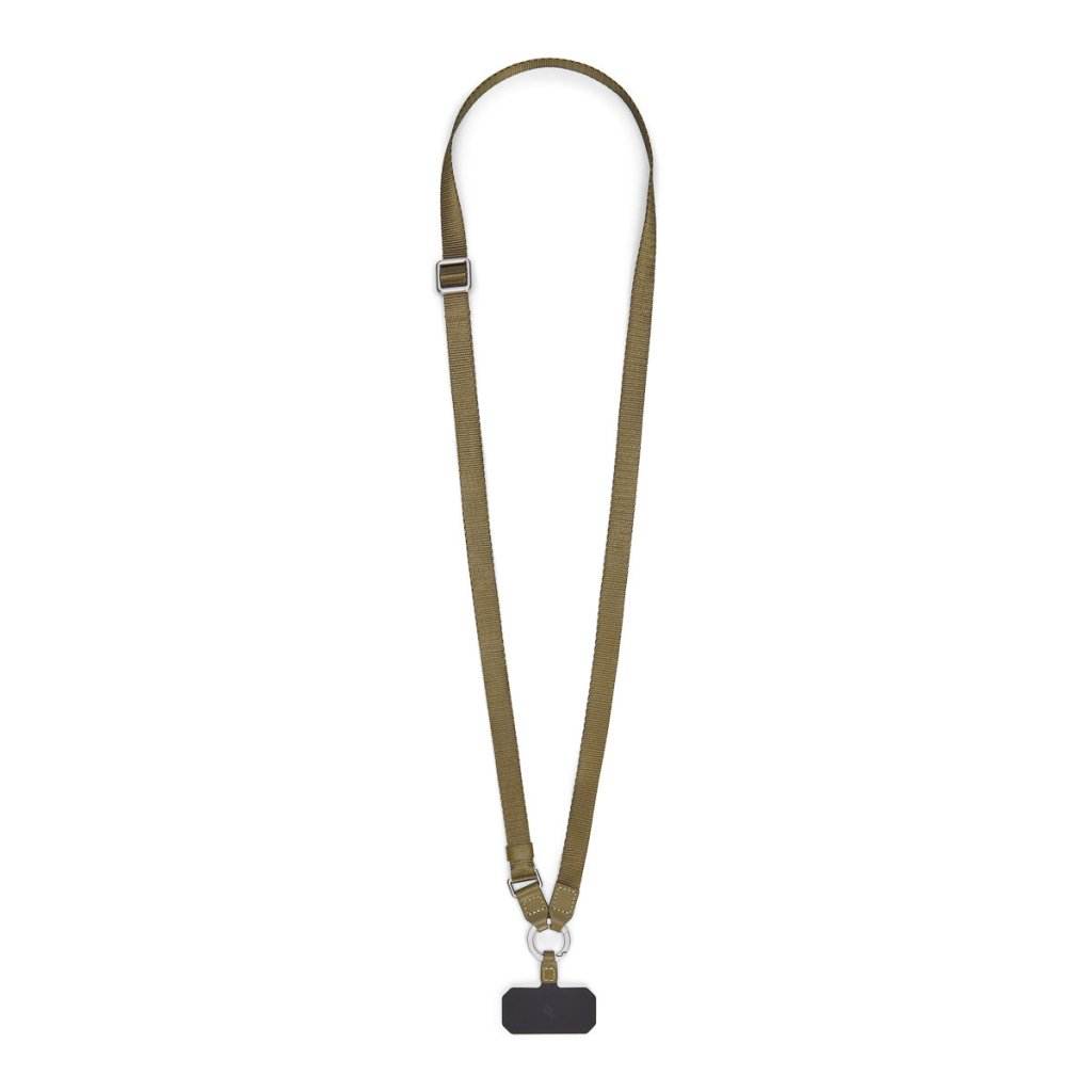 ILOJ 3 Nylon Crossbody Strap - Bagsy