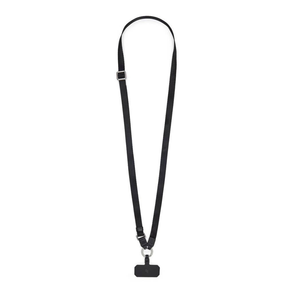 ILOJ 3 Nylon Crossbody Strap - Bagsy