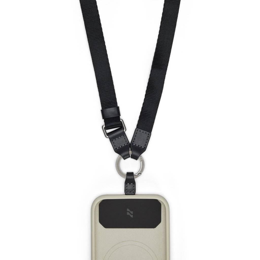 ILOJ 3 Nylon Crossbody Strap - Bagsy