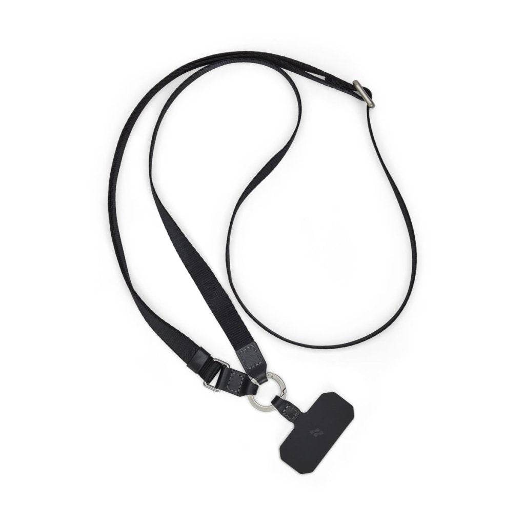 ILOJ 3 Nylon Crossbody Strap - Bagsy