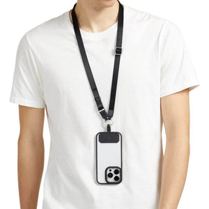 ILOJ - Crossbody Strap - Nylon