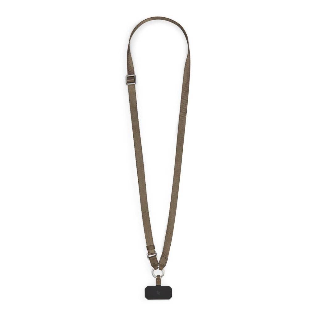 ILOJ 3 Nylon Crossbody Strap - Bagsy