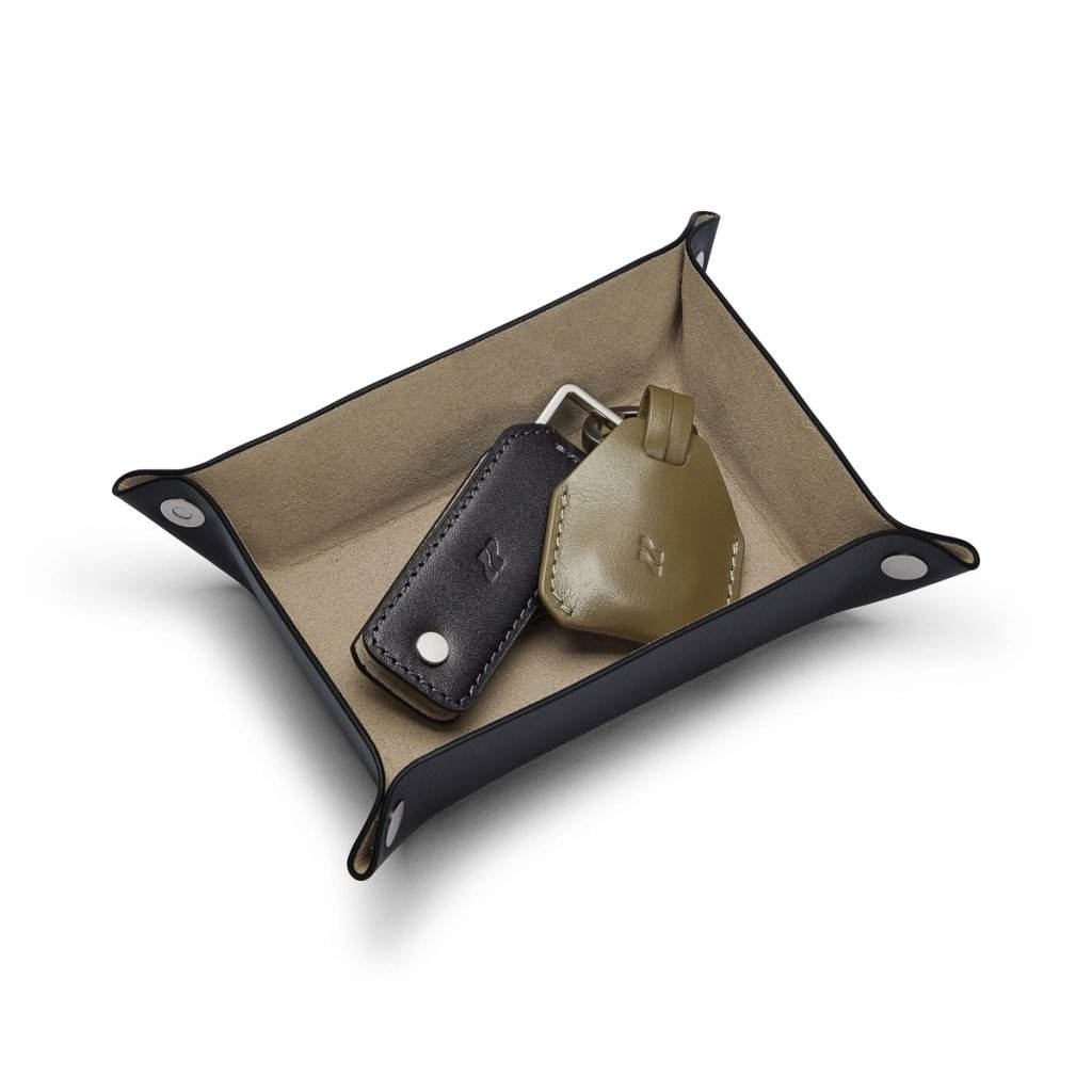 ILOJ 3 Small Desk Tray - Bagsy