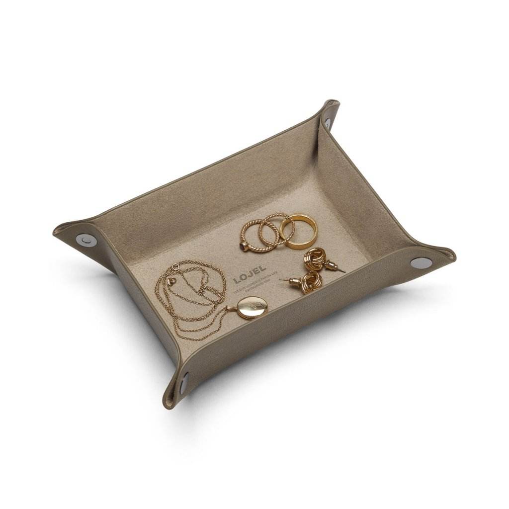 ILOJ 3 Small Desk Tray - Bagsy