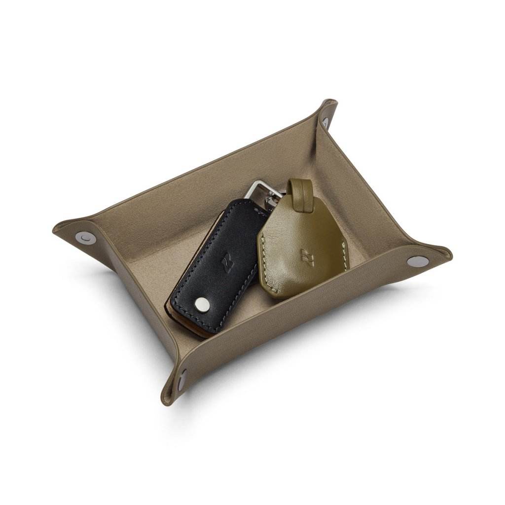 ILOJ 3 Small Desk Tray - Bagsy