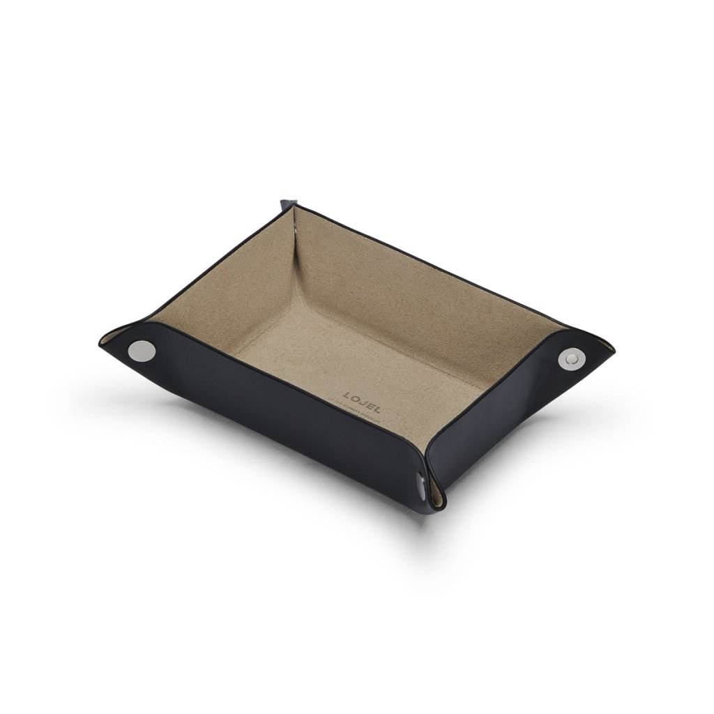 ILOJ 3 Small Desk Tray - Bagsy
