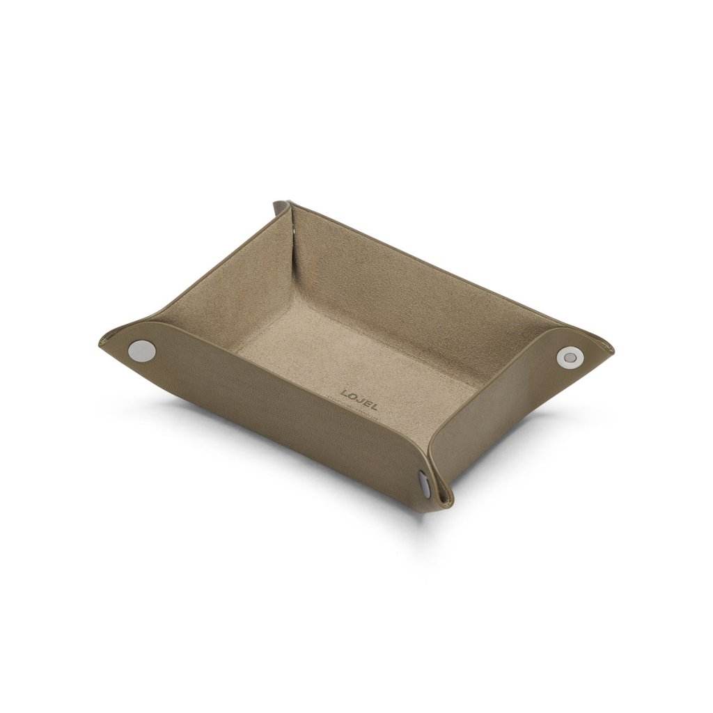 ILOJ 3 Small Desk Tray - Bagsy