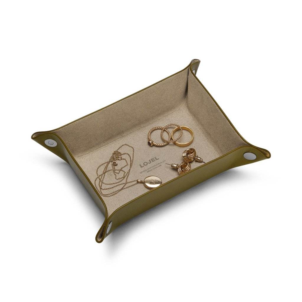 ILOJ 3 Small Desk Tray - Bagsy