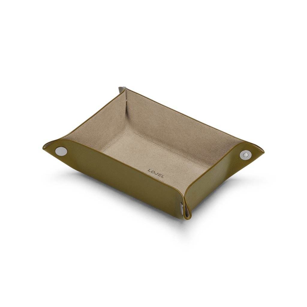 ILOJ 3 Small Desk Tray - Bagsy