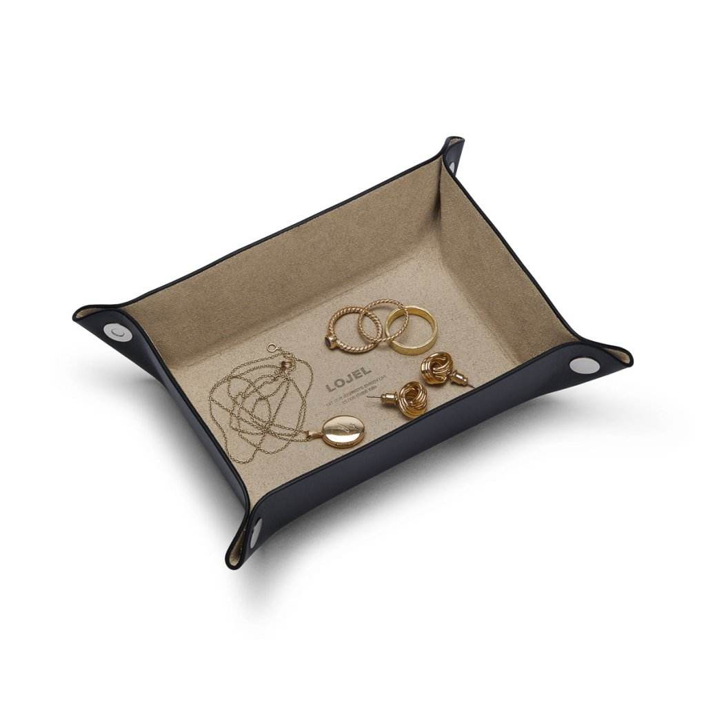 ILOJ 3 Small Desk Tray - Bagsy