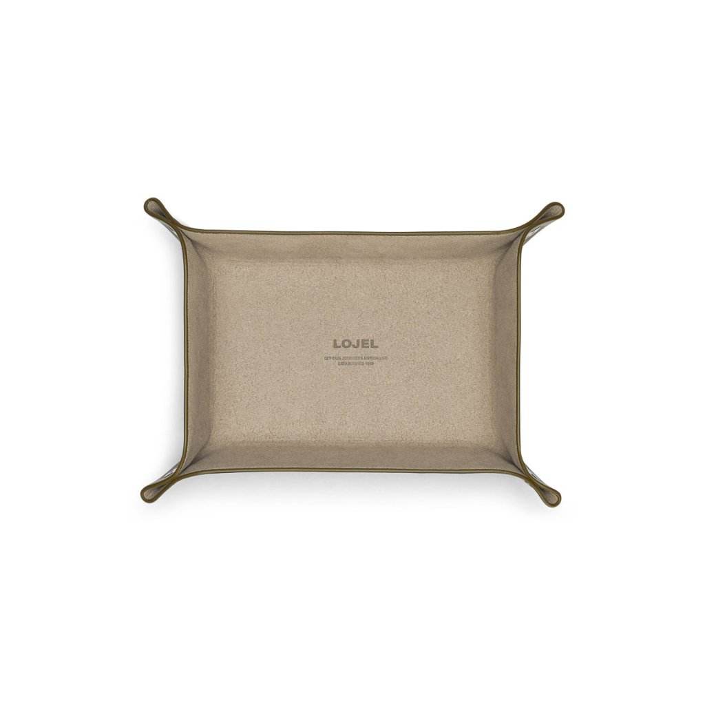 ILOJ 3 Small Desk Tray - Bagsy