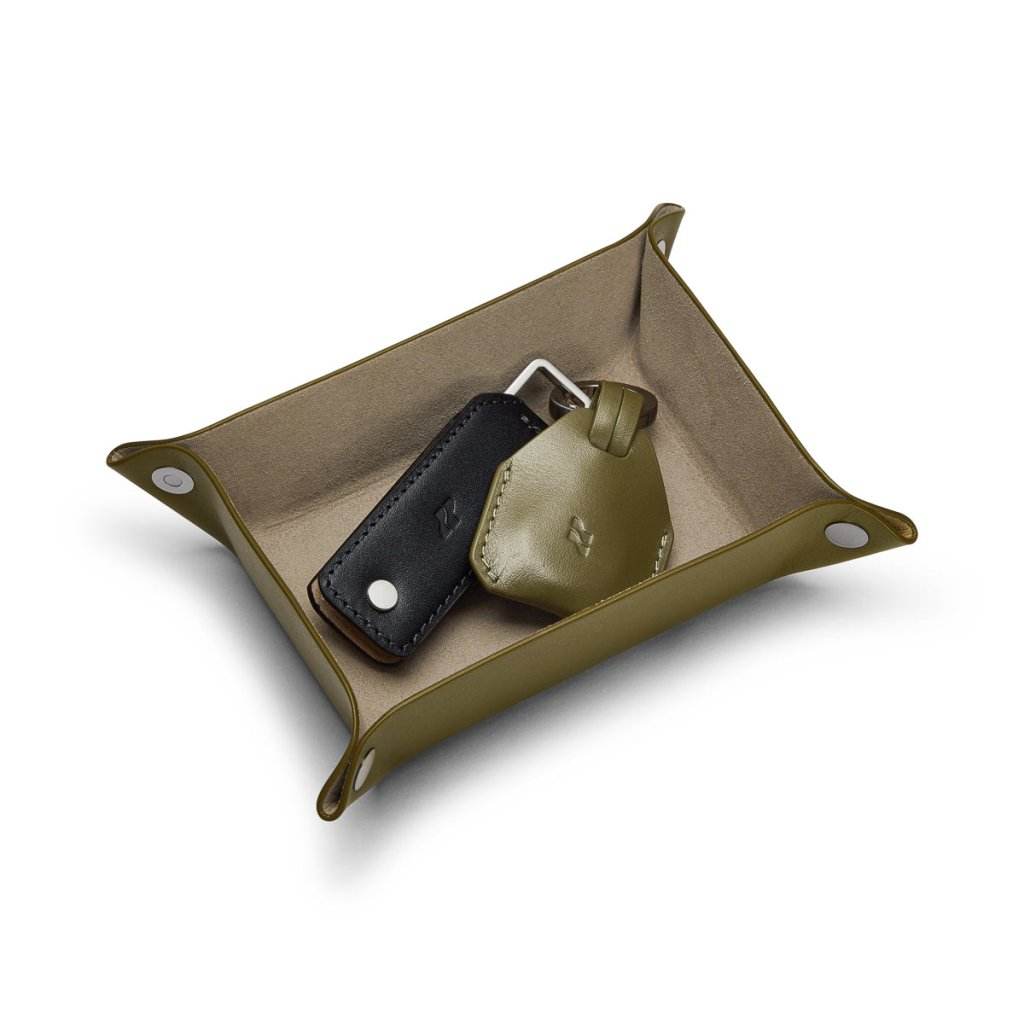 ILOJ 3 Small Desk Tray - Bagsy