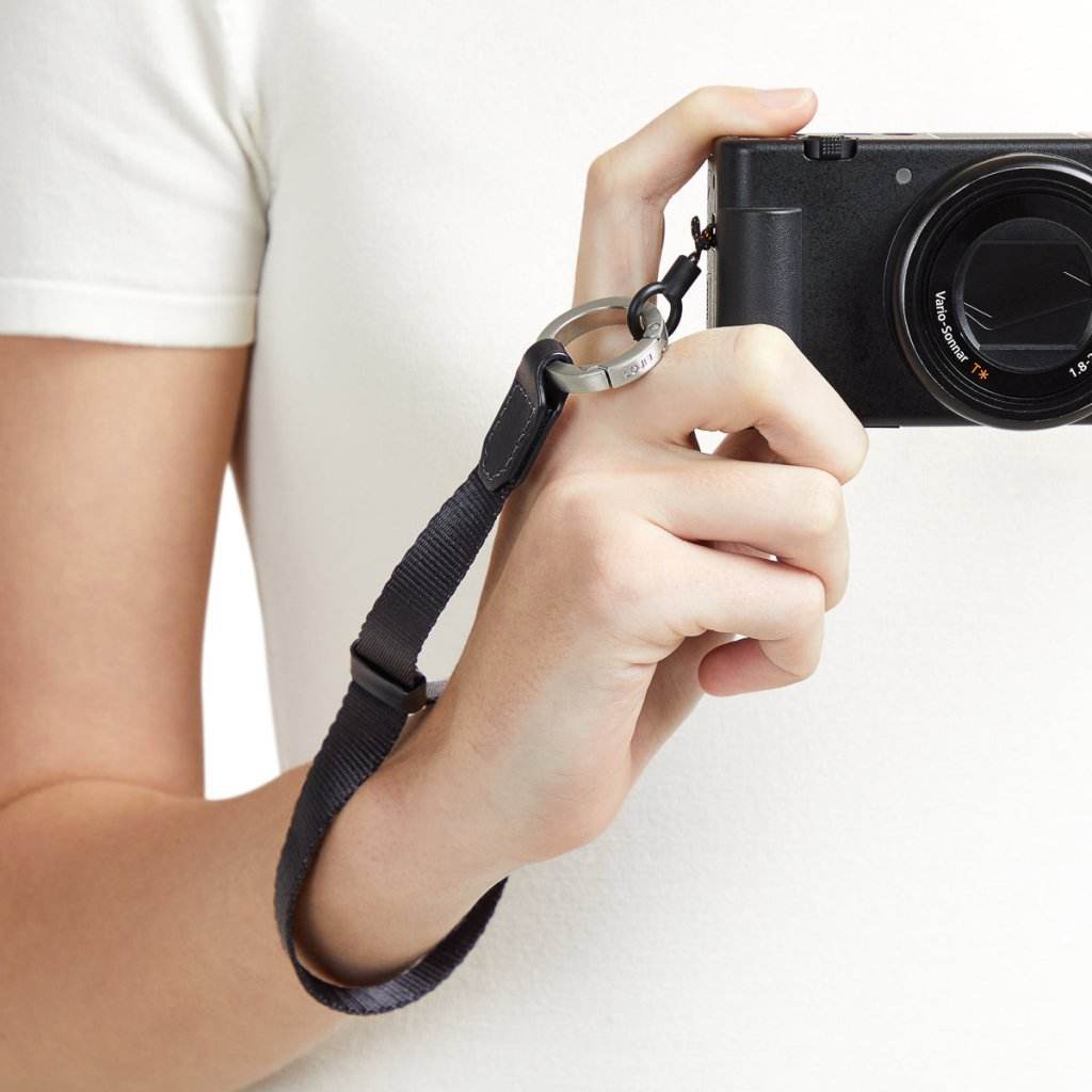 ILOJ 3 Wrist Strap - Bagsy