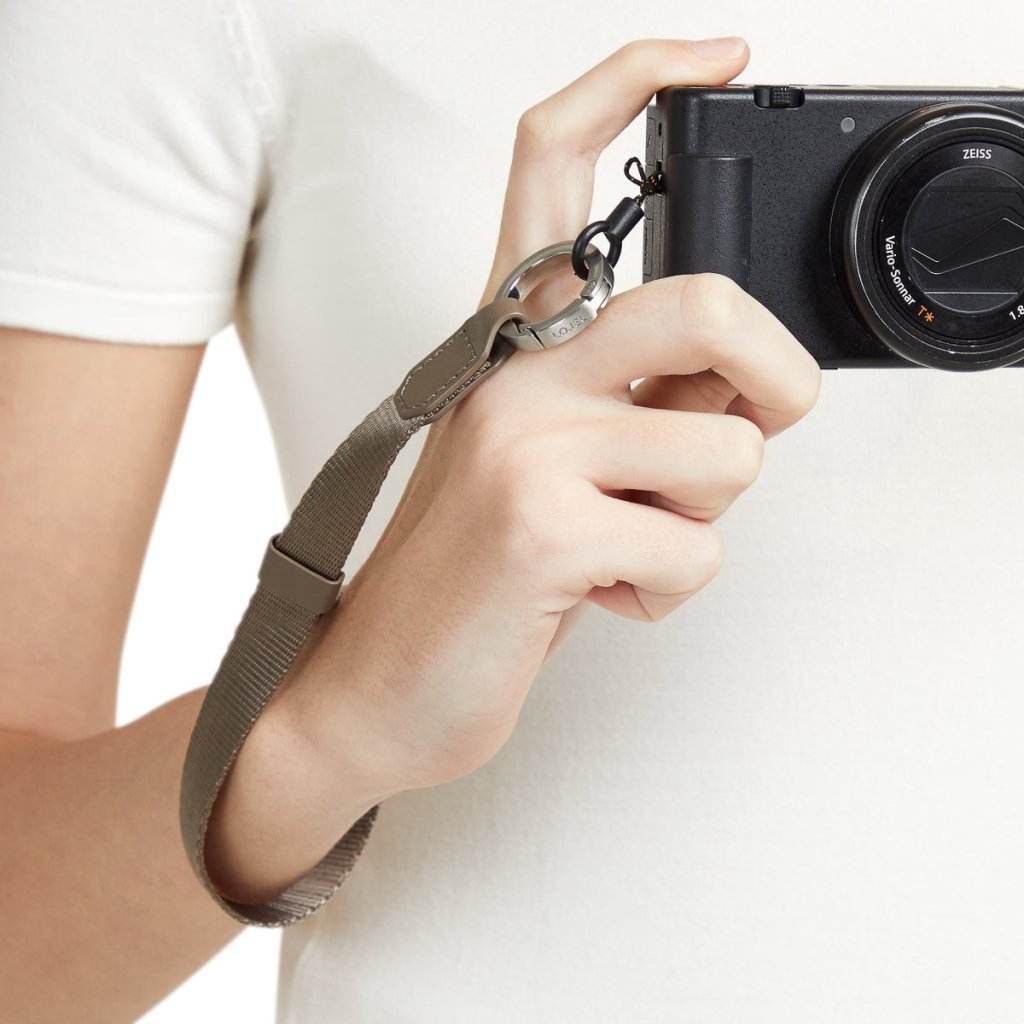 ILOJ 3 Wrist Strap - Bagsy