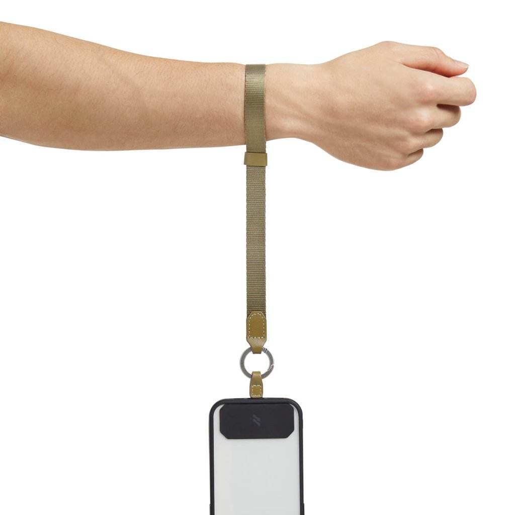 ILOJ 3 Wrist Strap - Bagsy