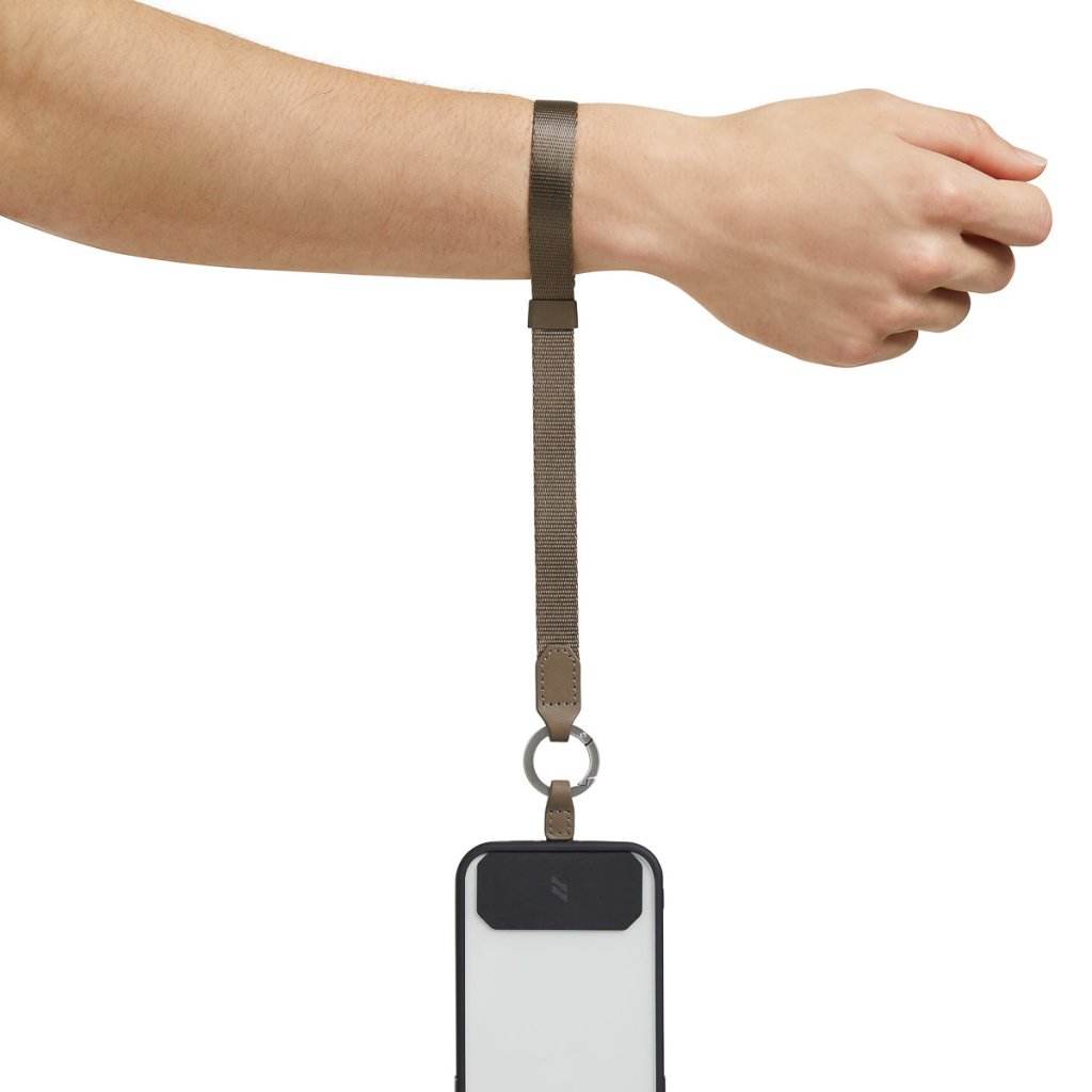 ILOJ 3 Wrist Strap - Bagsy