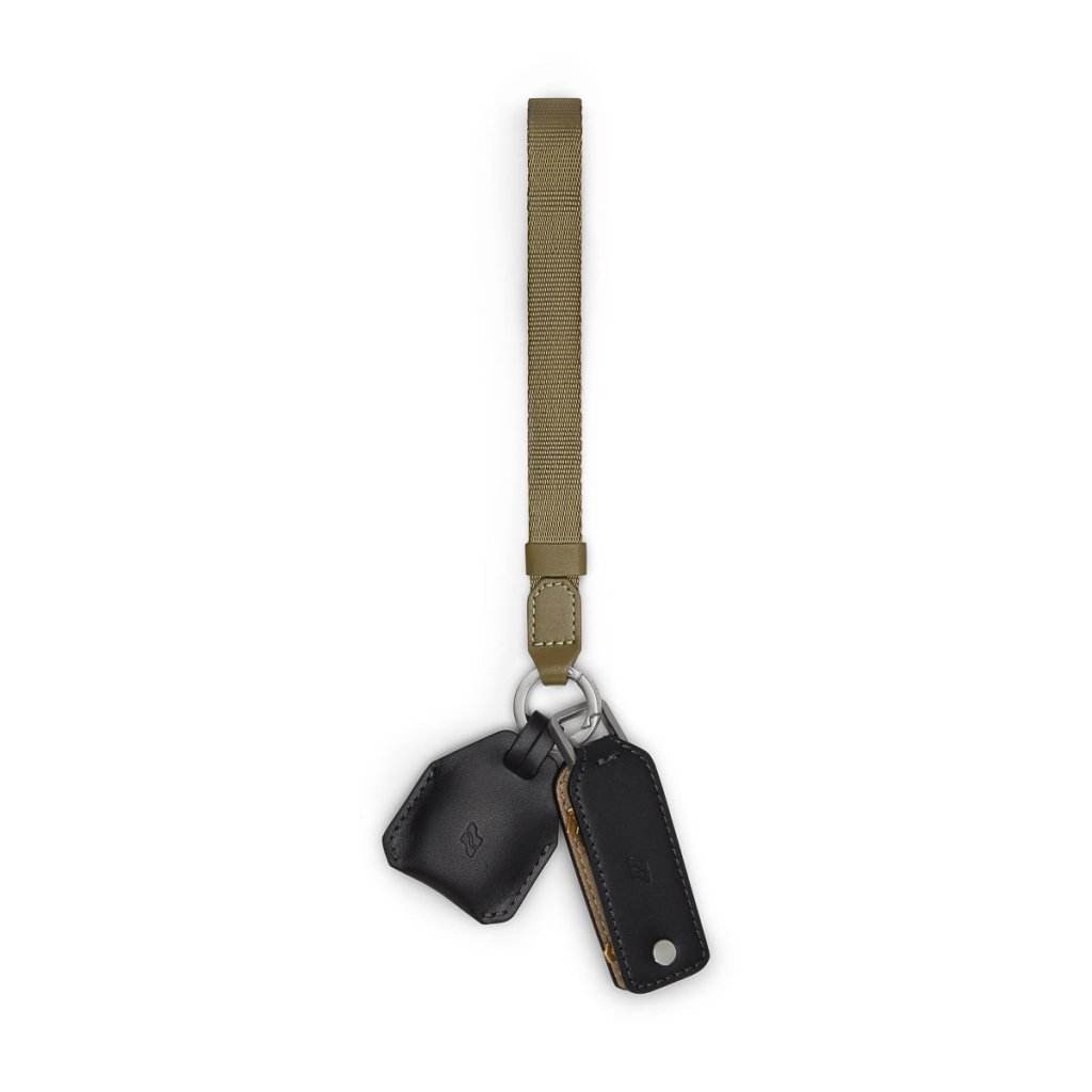 ILOJ 3 Wrist Strap - Bagsy